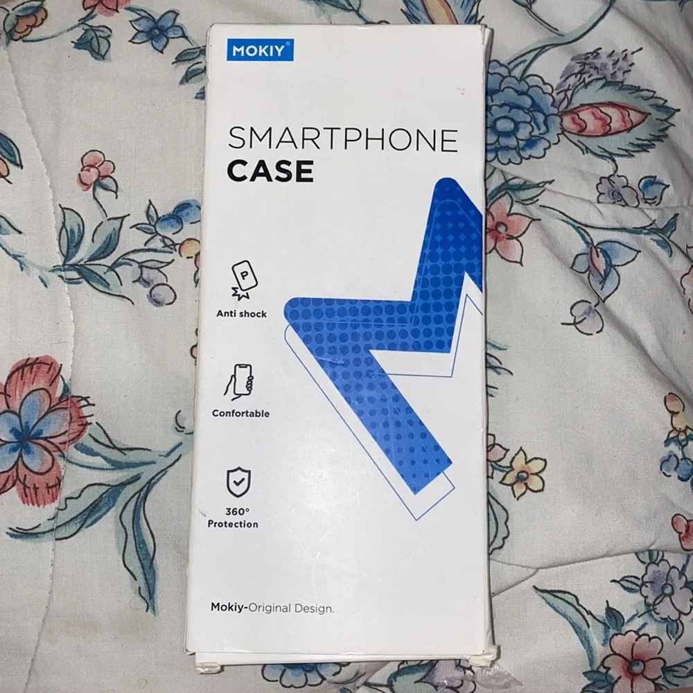 iPhone 12 Pro Max with screen protector. New